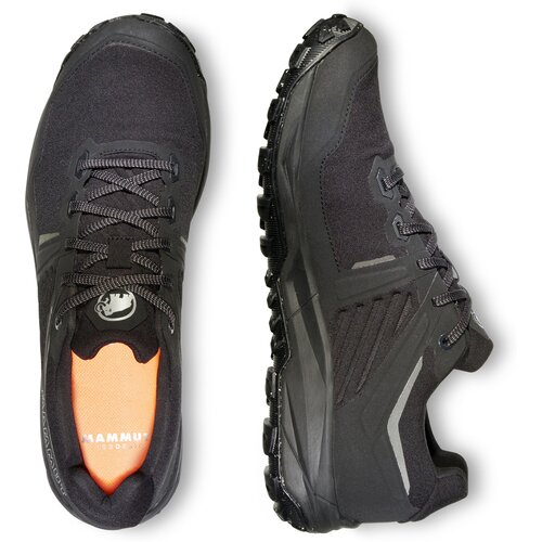 HERREN MULTIFUNKTIONSSCHUHE ULTIMATE III LOW GTX® MEN