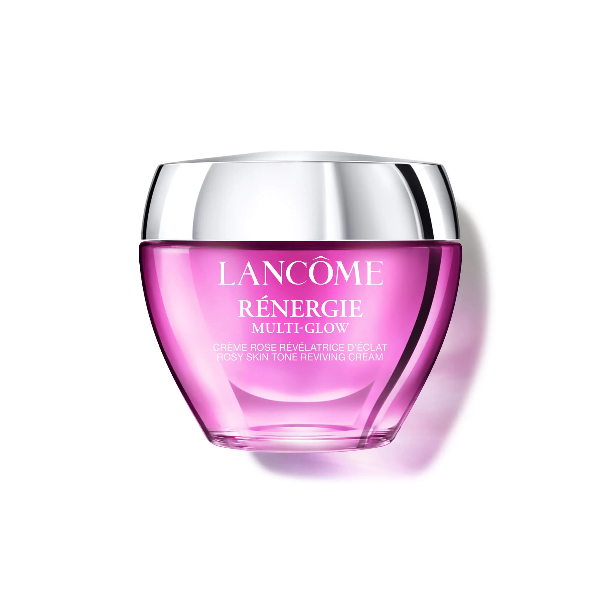Creme Rénergie Multi-Glow - Creme de dia lifting, creme de dia iluminador