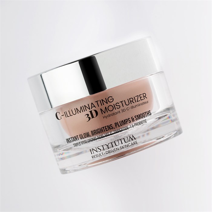 C-Illuminating 3D Moisturizer