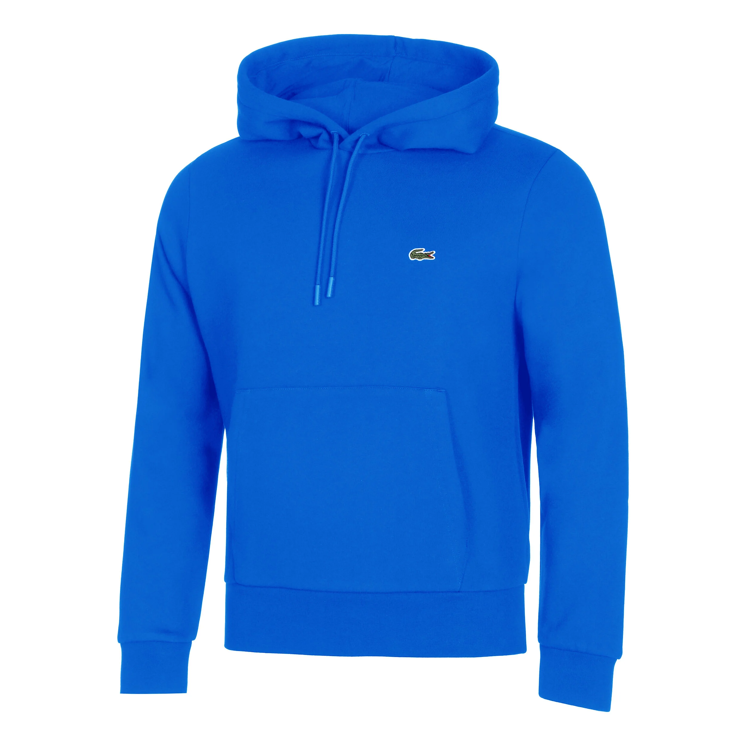 Hoody Herren - Blau