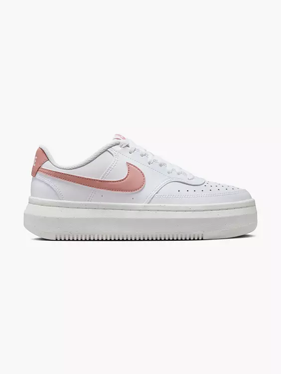 Nike Platform Sneaker COURT VISION ALTA