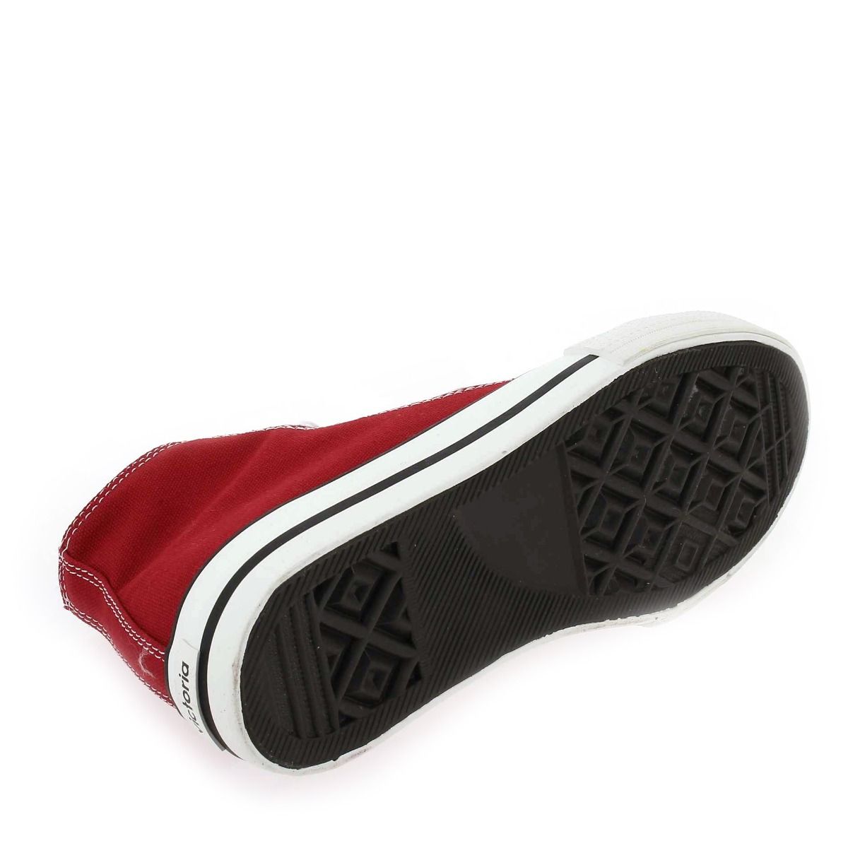 Victoria  TRIBU BOTIN LONA - Rouge