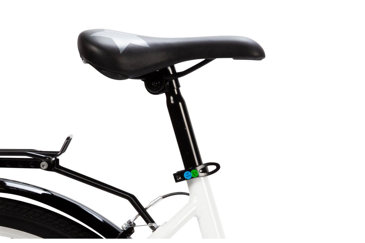 Bellini Resi 21 - 2024 - 26 Zoll - Tiefeinsteiger