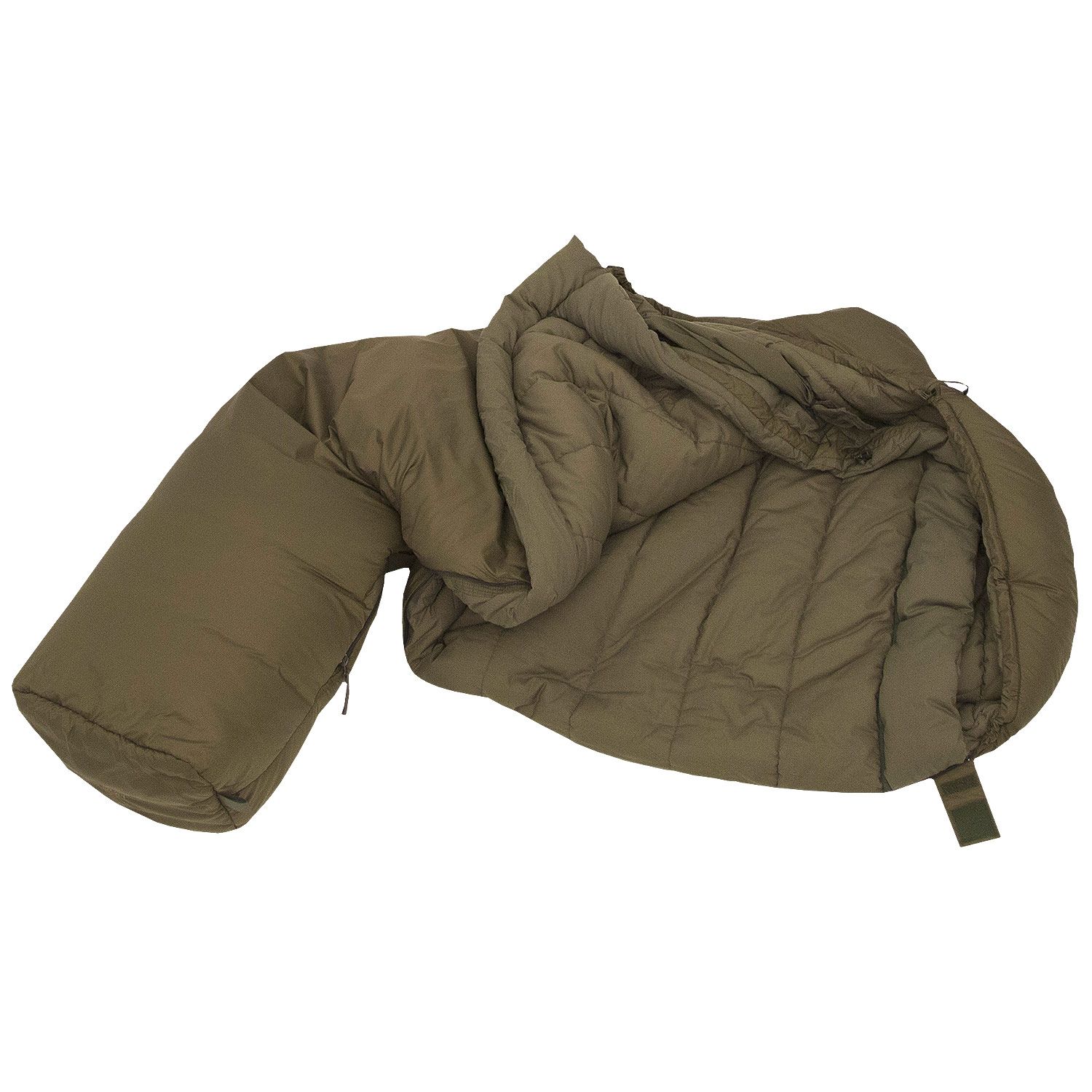 Schlafsack Brenta