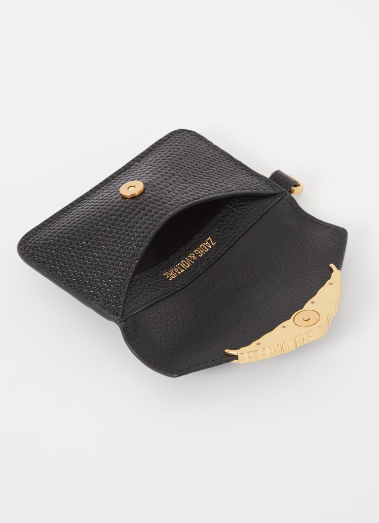 Trecerea frontierei Zadig-Voltaire