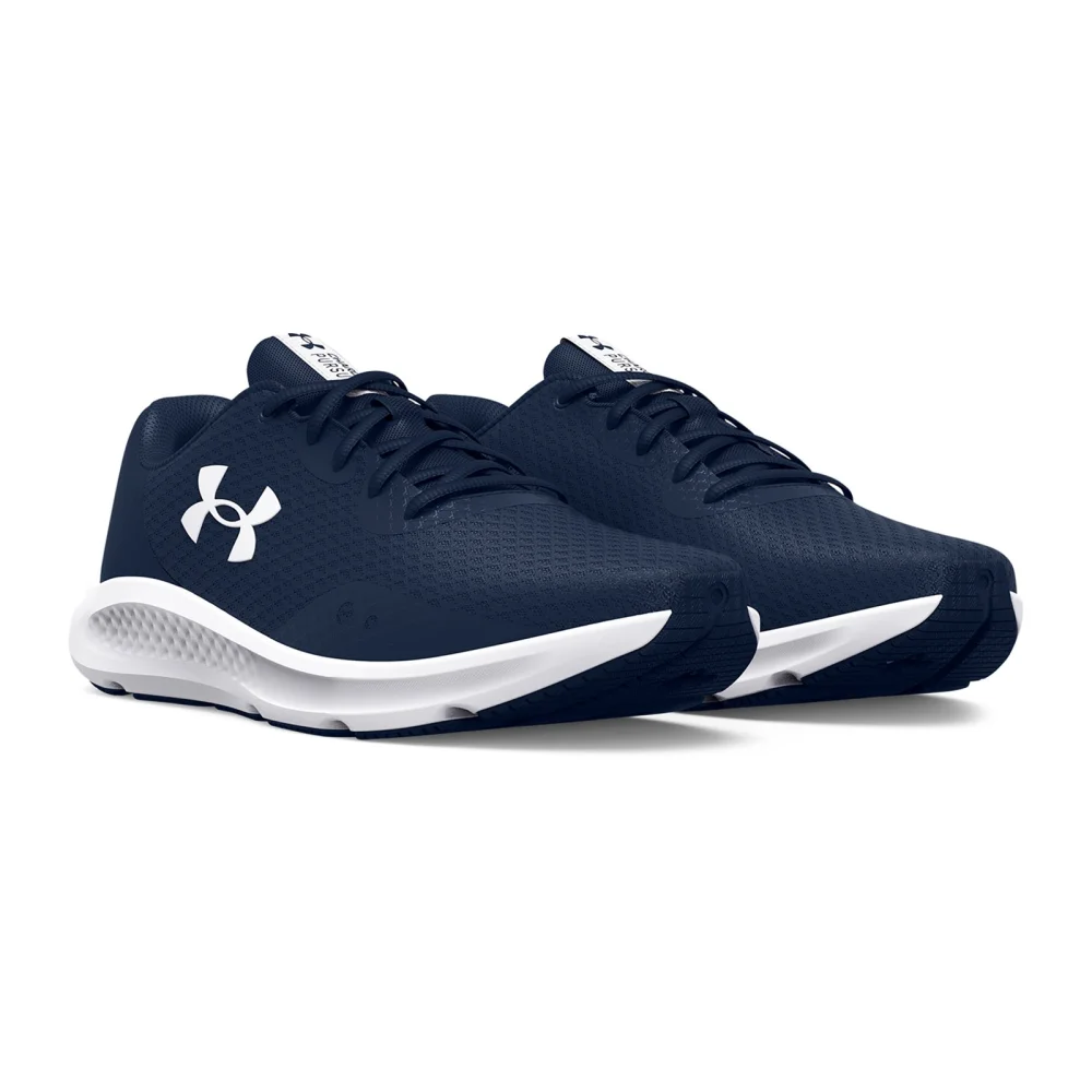 Under Armour Charged Pursuit 3 3024878-401 / blau