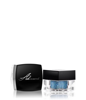 Ash Cosmetics 3D Glitter Lidschatten-5 g