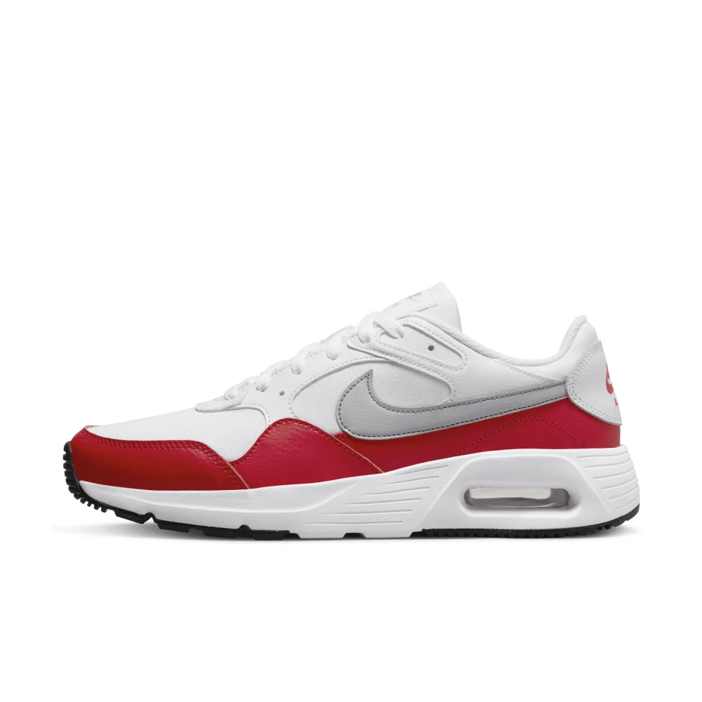 Nike Air Max SC CW4555-107 / weiss