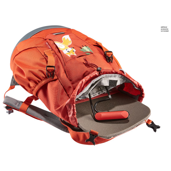 Deuter - Kid's Waldfuchs 14 - Kinderrucksack