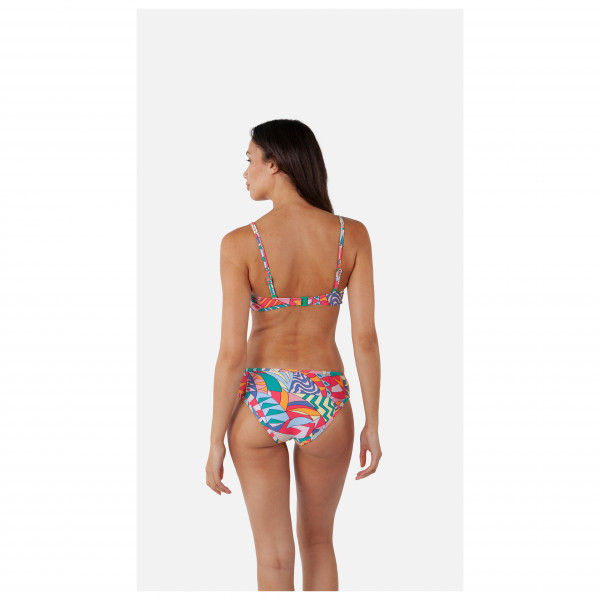 Barts - Women's Flinder Cross Back - Bikini-Top
