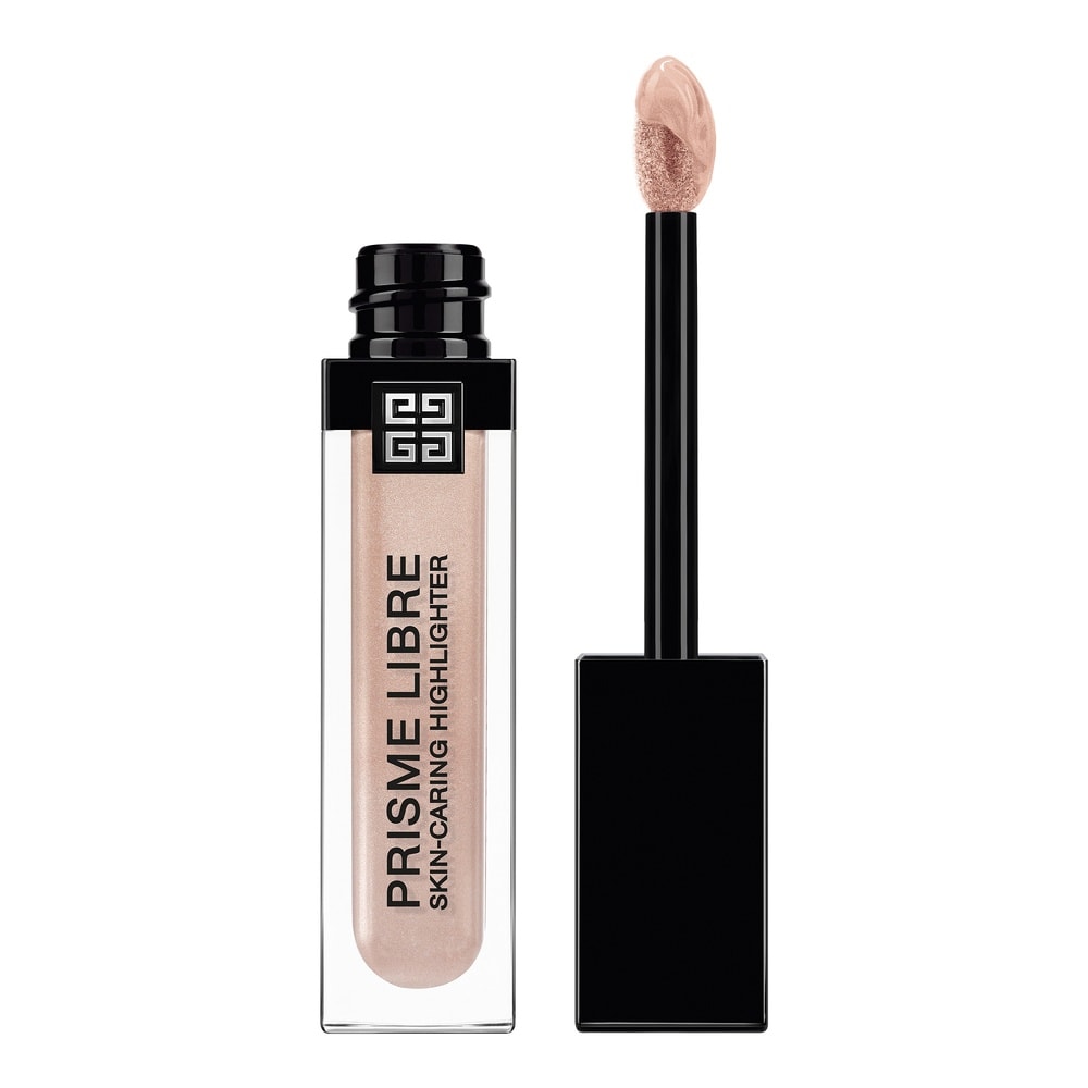 Givenchy Prisme Libre Skin-Caring Highlighter