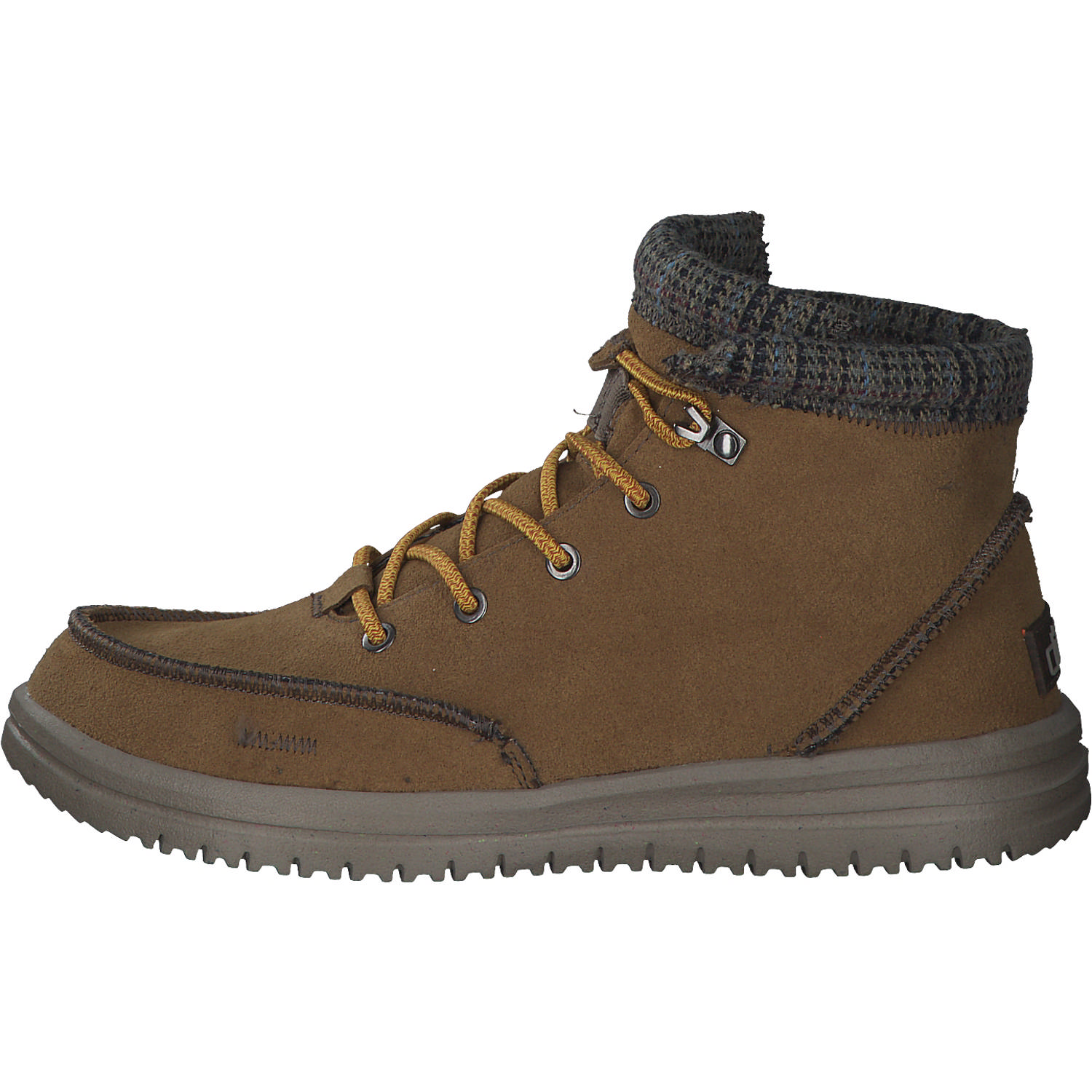 Hey Dude 11264, Stiefel, Herren, mustard