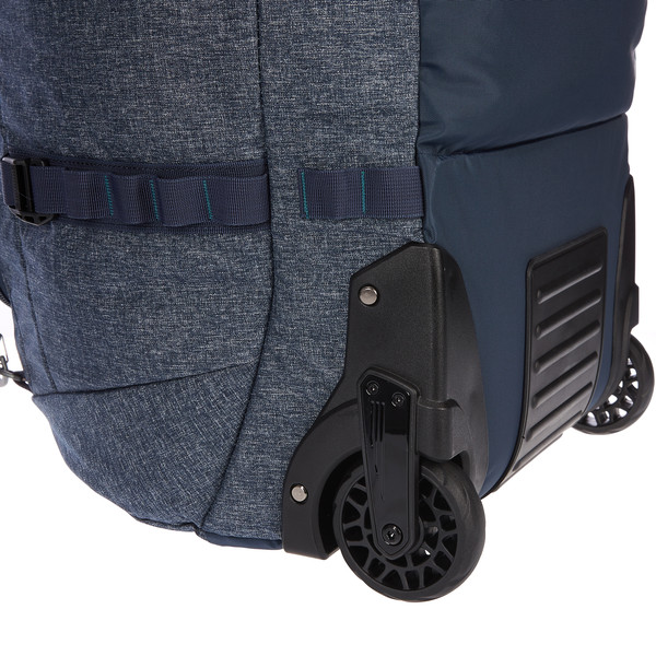 DUFFLE ROLLER 105 - Reisetasche mit Rollen