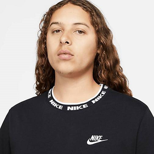 Nike Sportswear Herren T-Shirt NIKE CLUB