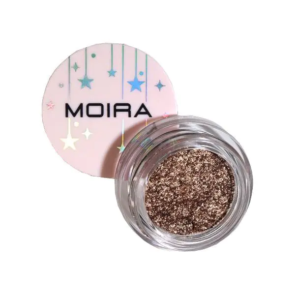 Сенка за очи Moira Starshow Shadow Pot 005 Muse