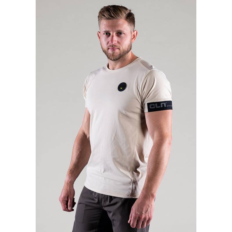 CLN Athletics Rush Funktionsshirt Herren