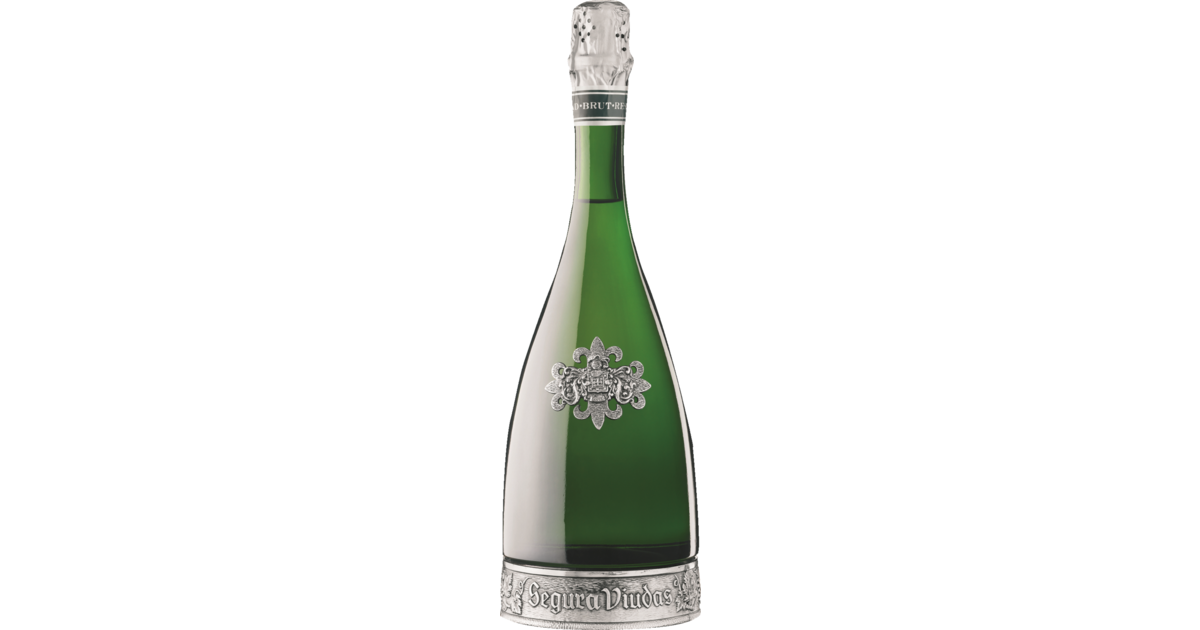 Segura Viudas Reserva Heredad