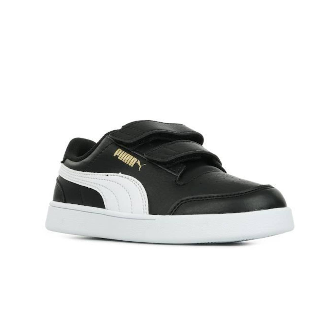 Baskets Puma Shuffle V PS noir