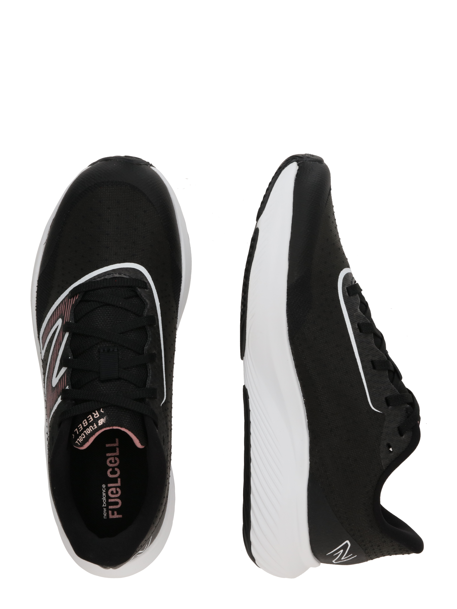 Athletic Shoes 'Rebel v3'