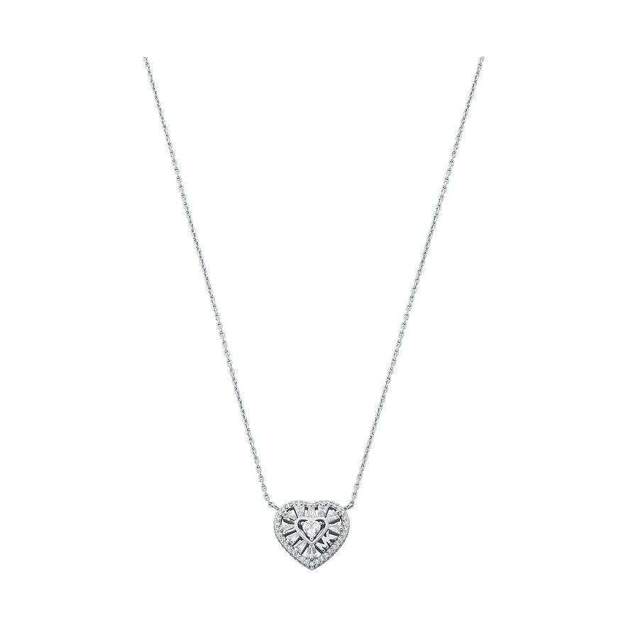 Michael Kors Kette KORS LOVE