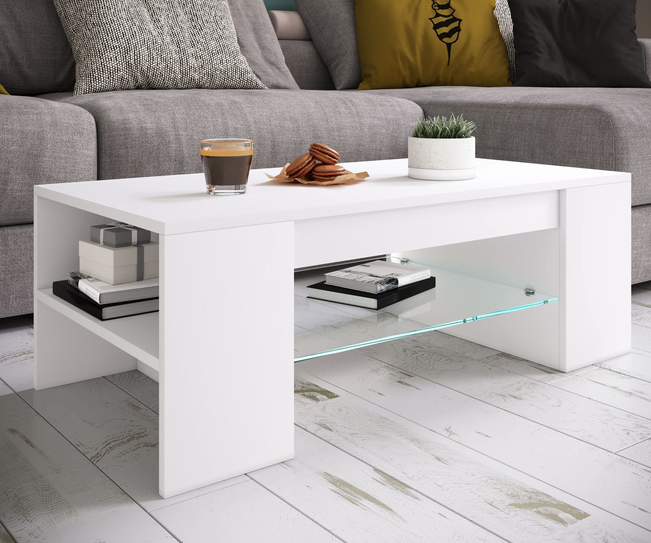 VCM Couchtisch 