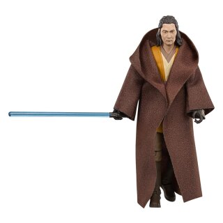 Star Wars: The Acolyte Vintage Collection Actionfigur Jedi Master Sol 10 cm