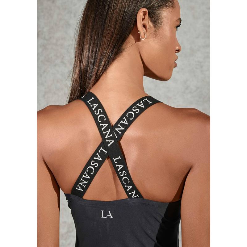 LASCANA Active Tanktop Damen