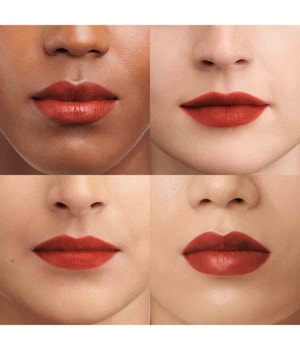 Giorgio Armani Lip Maestro Satin Liquid Lipstick-4 ml