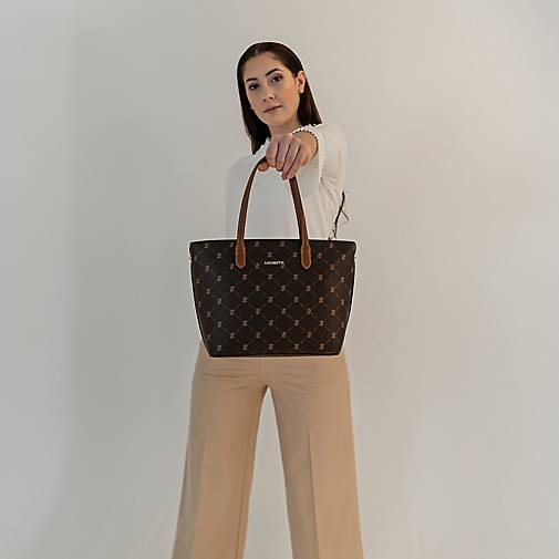 Lazarotti Palermo Handtasche 24 cm