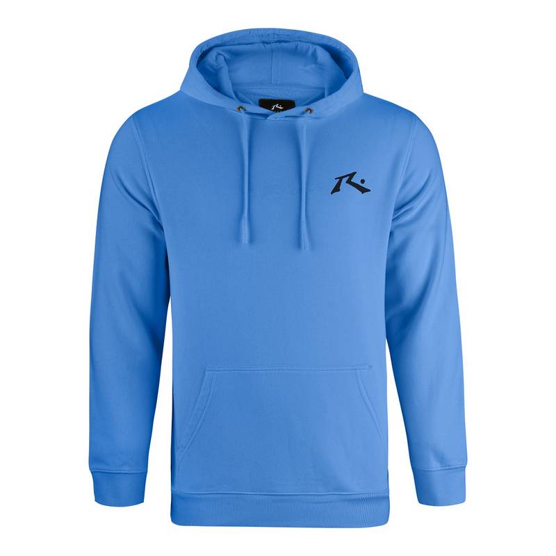 RUSTY COMPETITION HOODED FLEECE Hoodie Herren