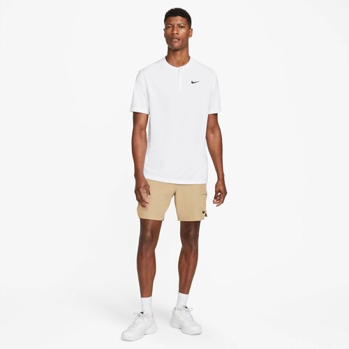 HERREN POLO M NKCT DF POLO BLADE SOLID
