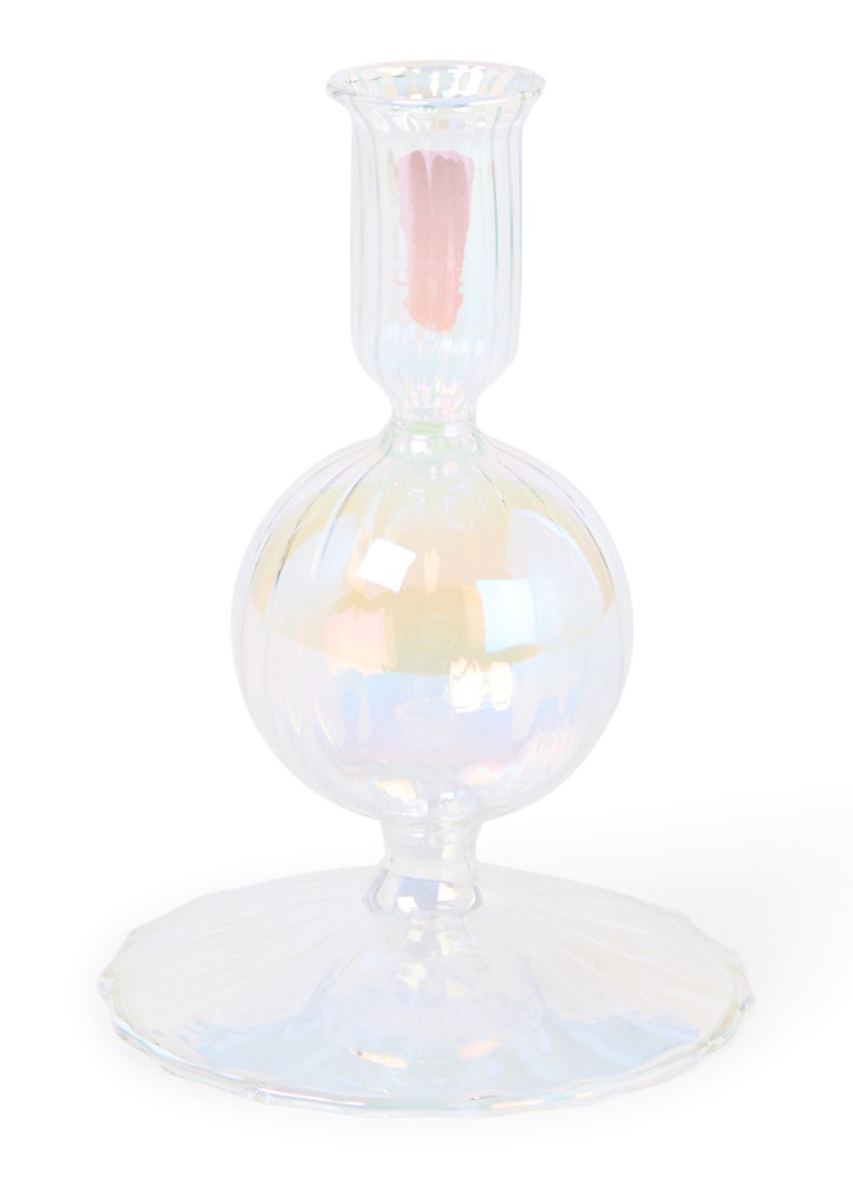 Vondel's 1 Bubble svečturis 13,5 cm