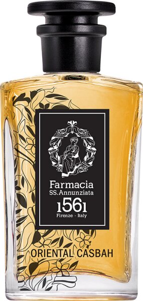 Farmacia SS. Annunziata Oriental Casbah Parfum