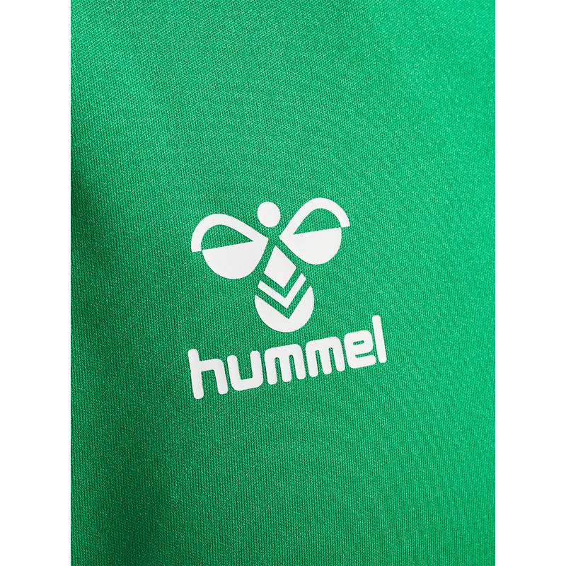hummel hmlCORE XK POLY JERSEY S/S Trikot Herren