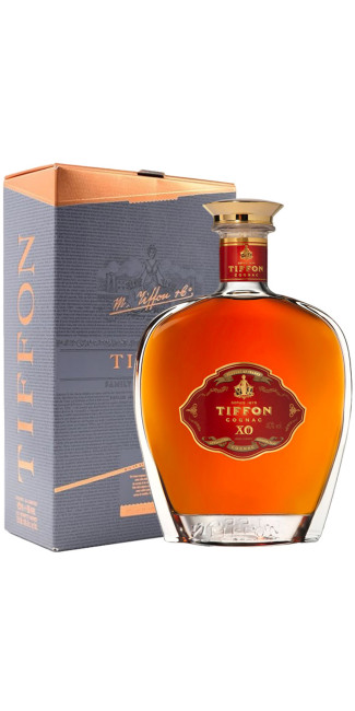 Tiffon XO