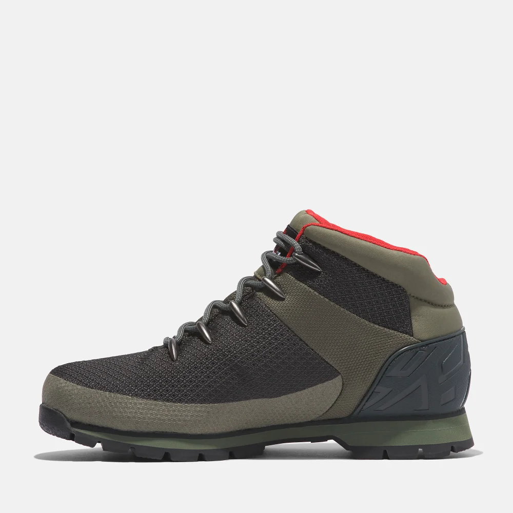 Timberland Euro Sprint Hiker TB0A5W45EA11 / grün