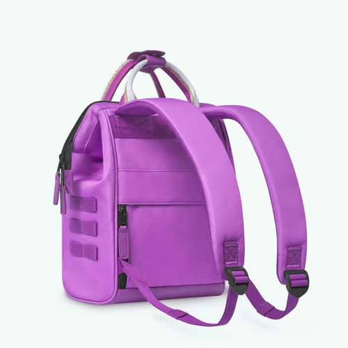 Adventurer Small Naxos Backpack, Purple