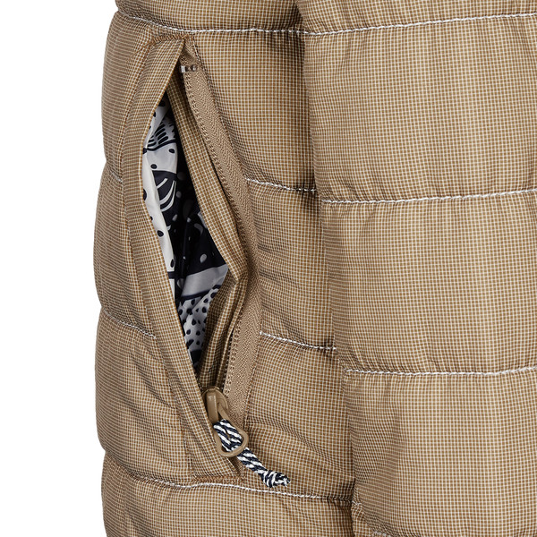 GLOW WENDBARE PRIMALOFT JACKE ' UNDERGROUND' Kinder - Übergangsjacke