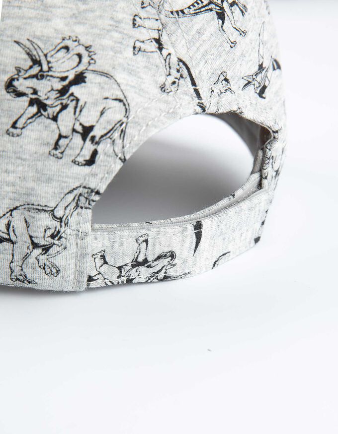 Basecap - Allover-Print