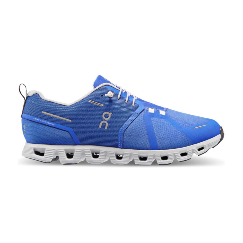 ON Cloud 5 Waterproof 59-98345 / blau