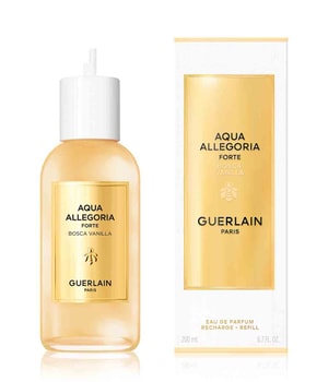 GUERLAIN Aqua Allegoria Bosca Vanilla Forte Eau de Parfum 200 ml