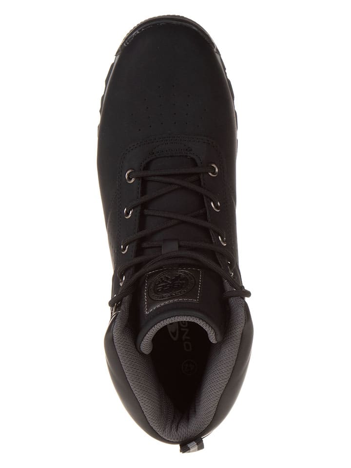 O'Neill Wanderboots in Schwarz günstig kaufen