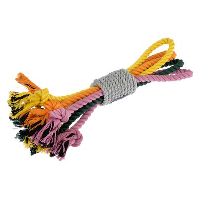 Nomad Tales Spirit Hundespielzeug Multirope