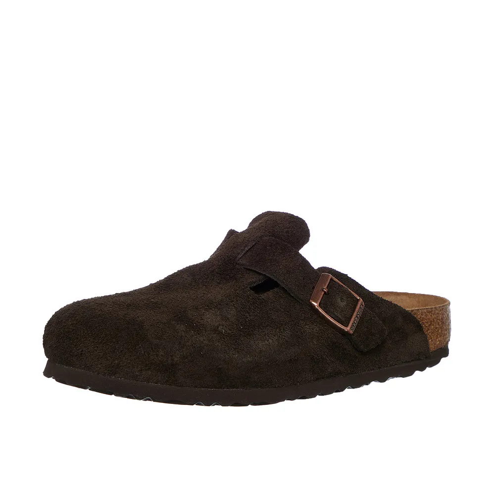 Birkenstock Boston 660463 / braun