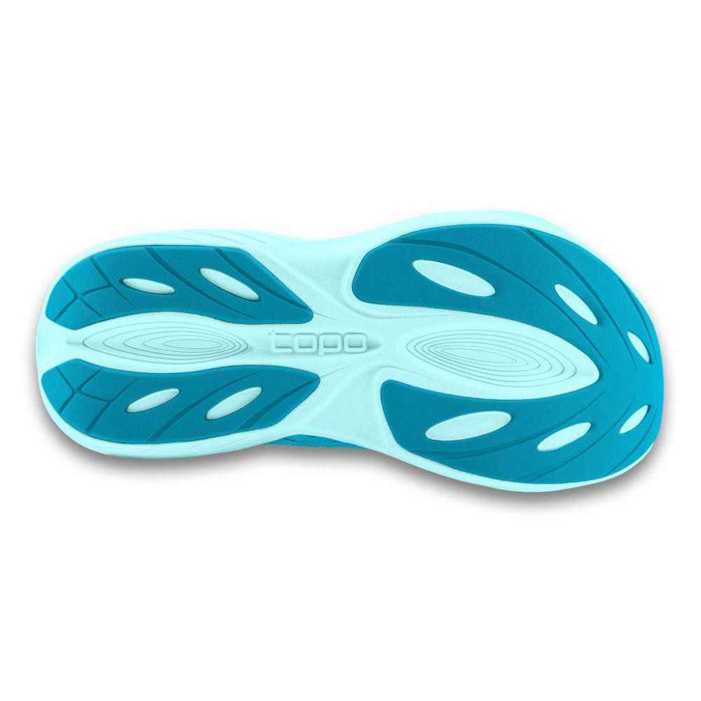 Topo Atmos W069-BLUSKY / blau