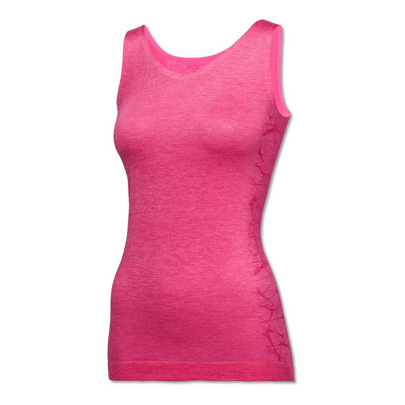 SCHIESSER Tanktop Top Unterhemd Damen