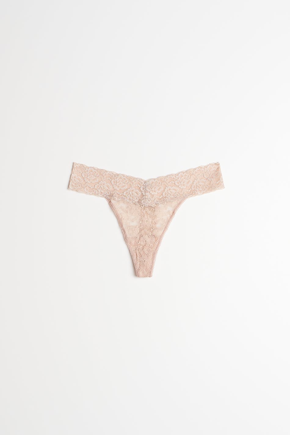 Lana string