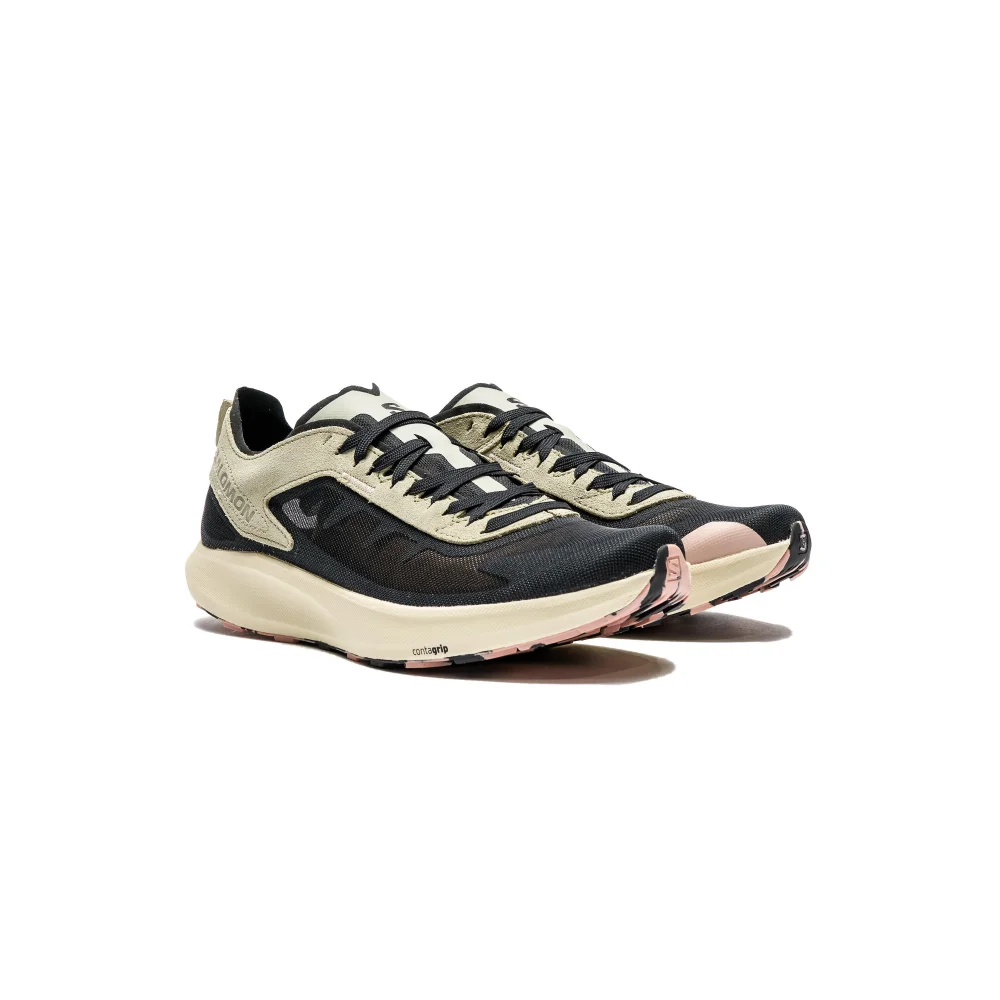 Salomon PULSAR PRG L47132100 / braun