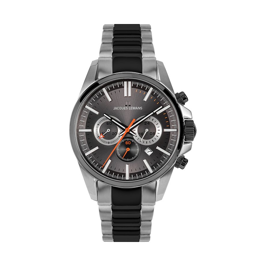 Jacques Lemans Chronograph Sport