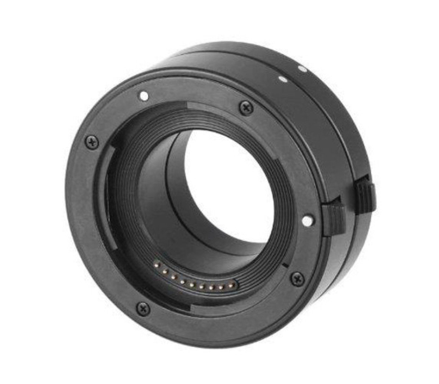 Meike Automatik Makro Zwischenringe für Canon EOS M Systemkameras MK-C-AF3B Makroobjektiv